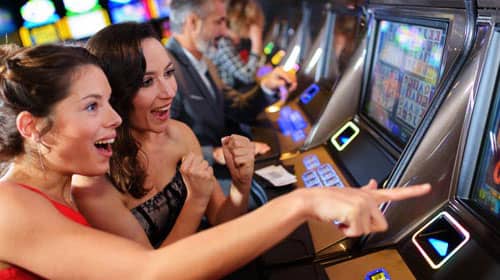 RSVP Your Visit to Magic Palace!